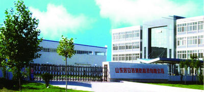 Китай Shandong Jvante Fire Protection Technology Co., Ltd.