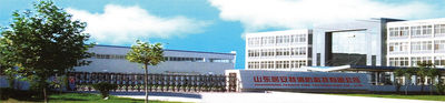 Shandong Jvante Fire Protection Technology Co., Ltd.