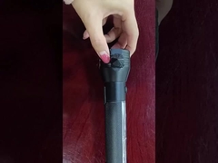 Многофункциональный дисплей солнечного фонаря