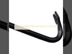 20мм Ширина головки Пожарные аксессуары для строительства и ремонта. Спецификации