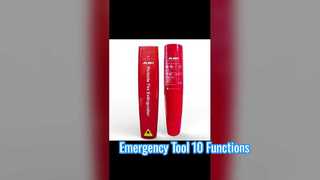 Портативный аэрозольный огнетушитель