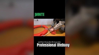 спасательный пояс