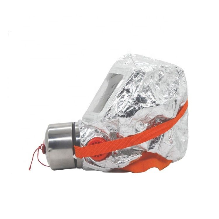30 minutes automatic escape emergency smoke mask