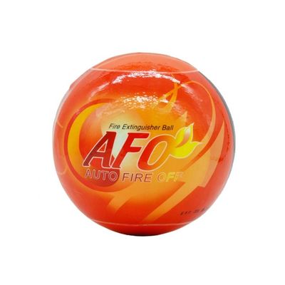 Переносное огнетушительное оборудование ABC Powder AFO Ball