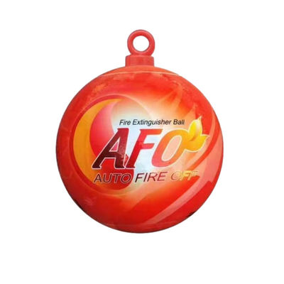 Переносное огнетушительное оборудование ABC Powder AFO Ball