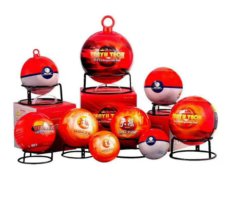 Огневая шарик 0,8 кг Огнетушитель