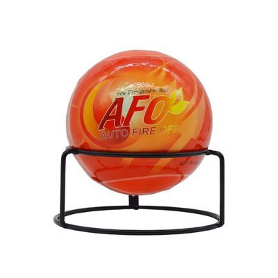 Автоматический огневой шар, CE, красный 4KG