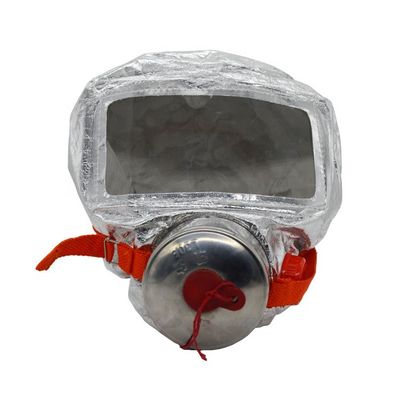 TZL30 Аварийное оборудование для побега Эскапационная капсула Газовая маска Удобная фигура