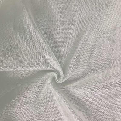 Коробка огневое одеяло из стекловолокна 1,2 м*1,2 м Цвет: белая Синяя лента Материал из стеклянного волокна
