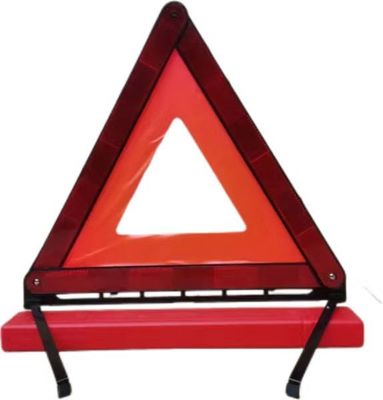 Car supplies tripod warning sign car parking safety failure tripod    Tripod mark
