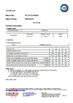 Китай Shandong Jvante Fire Protection Technology Co., Ltd. Сертификаты